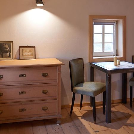 Doppelzimmer Dora Oberlausitzer Hof Leutersdorf エクステリア 写真