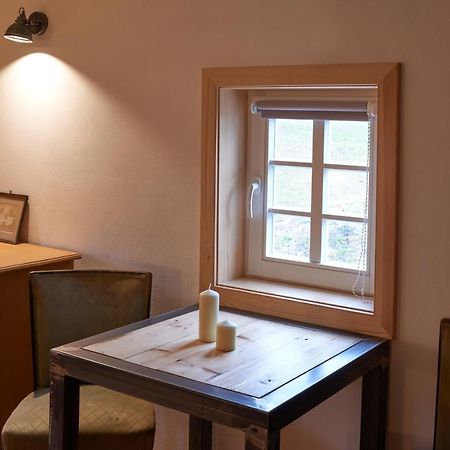 Doppelzimmer Dora Oberlausitzer Hof Leutersdorf エクステリア 写真