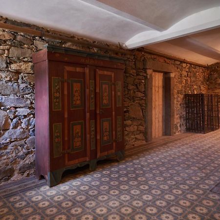 Doppelzimmer Dora Oberlausitzer Hof Leutersdorf エクステリア 写真
